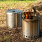 Preview: Solo Stove Pot 4000